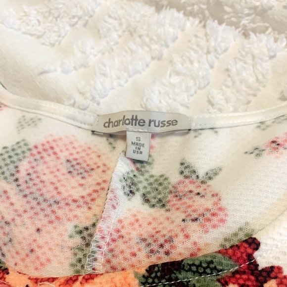 Floral Dress - Picture 3 of 4